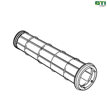  RE282287: Secondary Air Filter Element