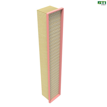 RE284091: Cab Fresh Air Filter