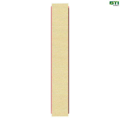 RE284091: Cab Fresh Air Filter