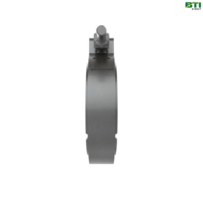RE289839: V-Clamp