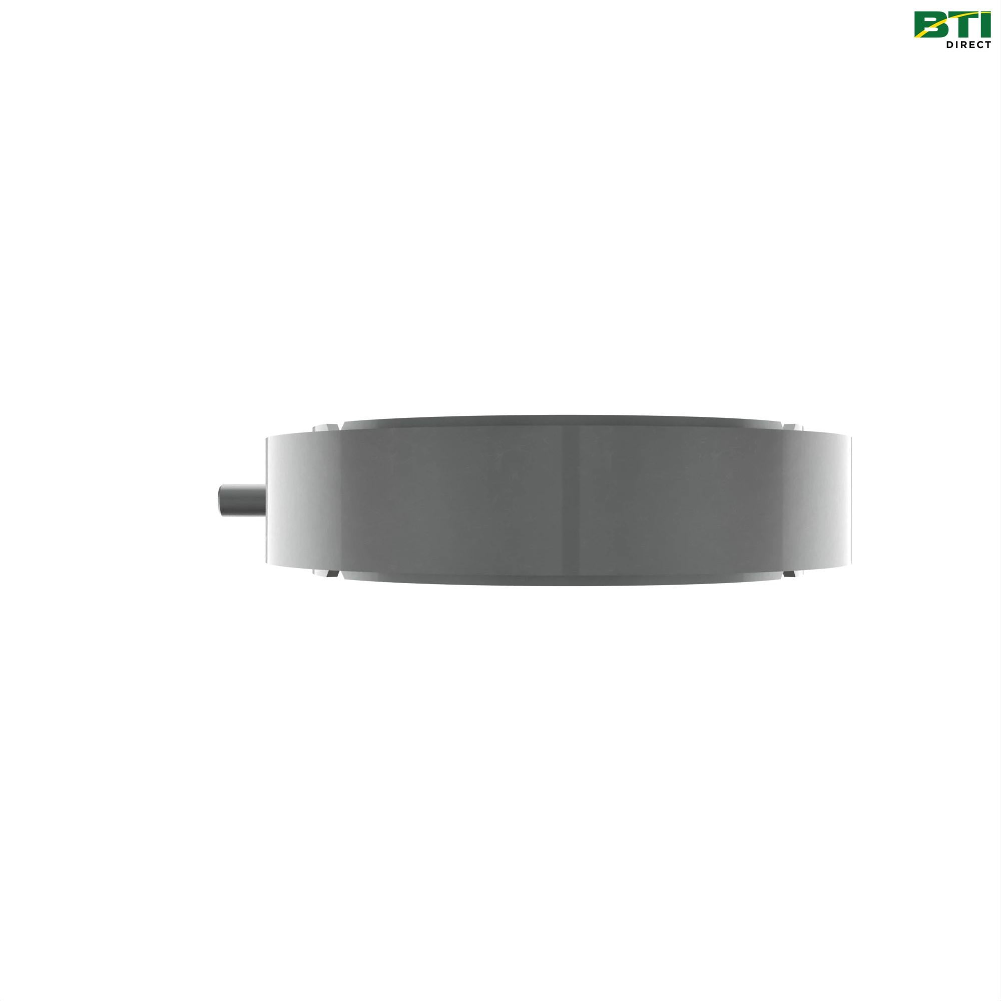 RE289839: V-Clamp