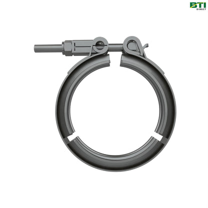 RE289839: V-Clamp