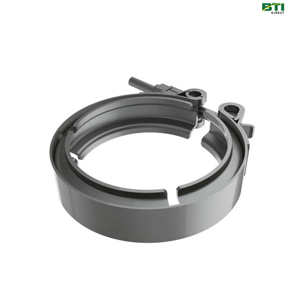 RE289839: V-Clamp
