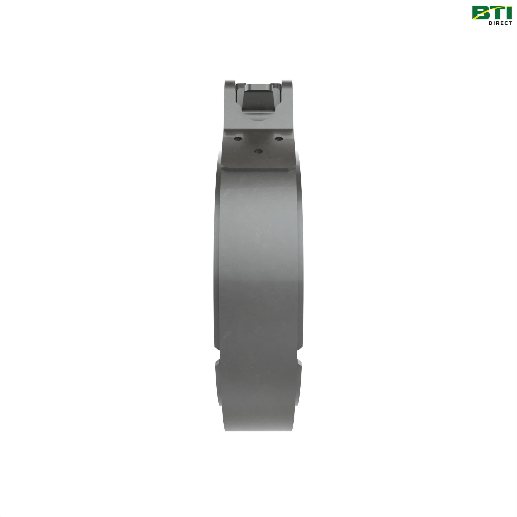 RE289839: V-Clamp