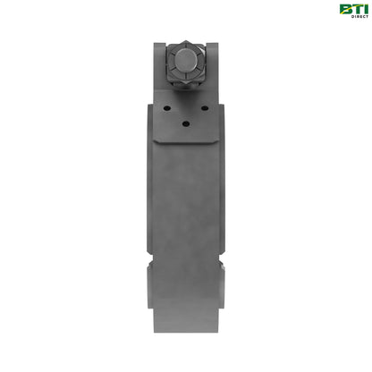 RE292067: V-Clamp