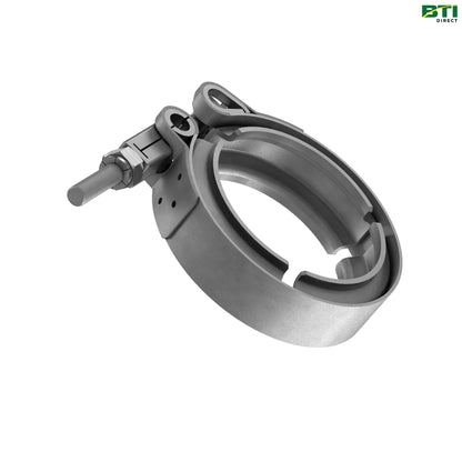 RE292067: V-Clamp