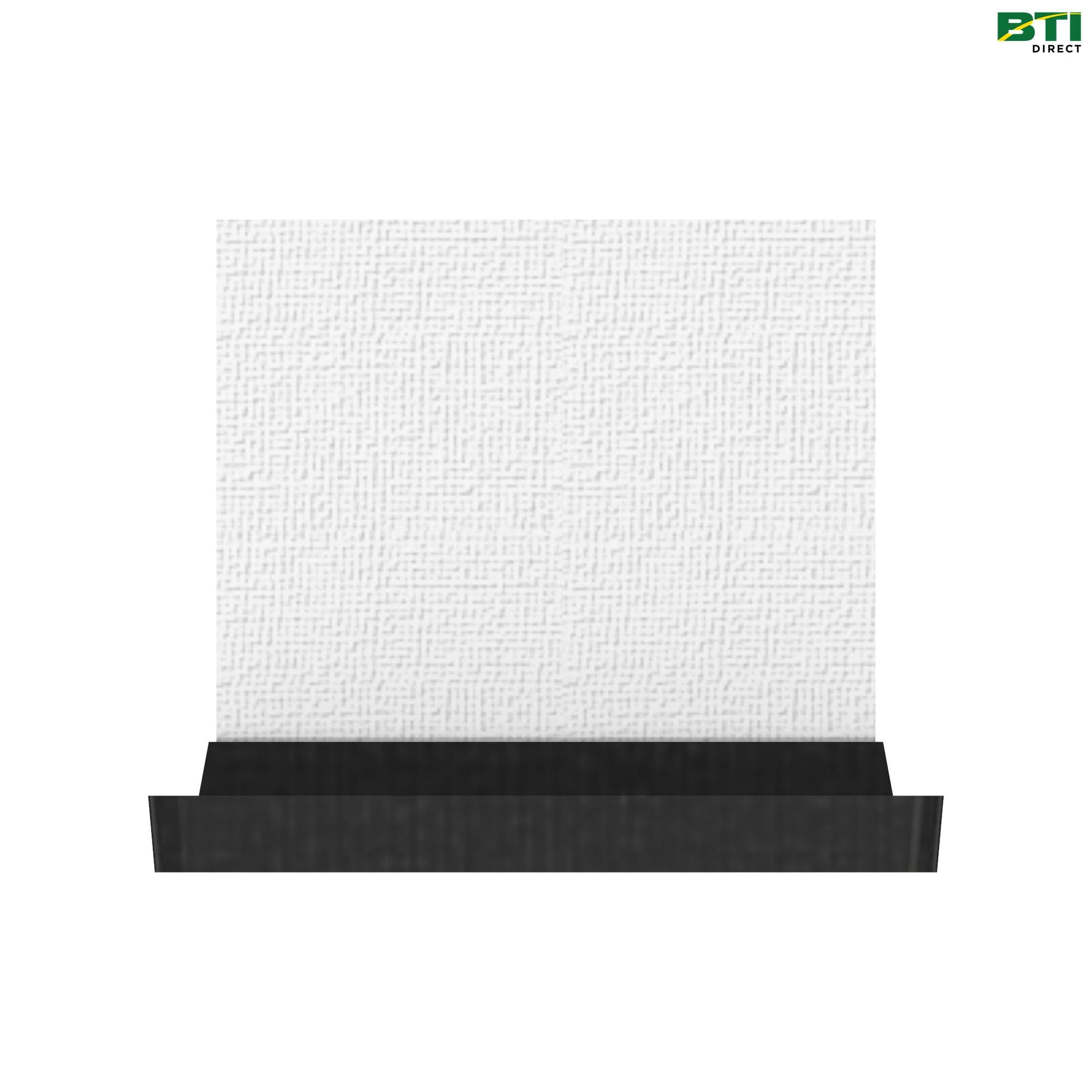 RE333567: Activated Carbon Cab Fresh Air Filter