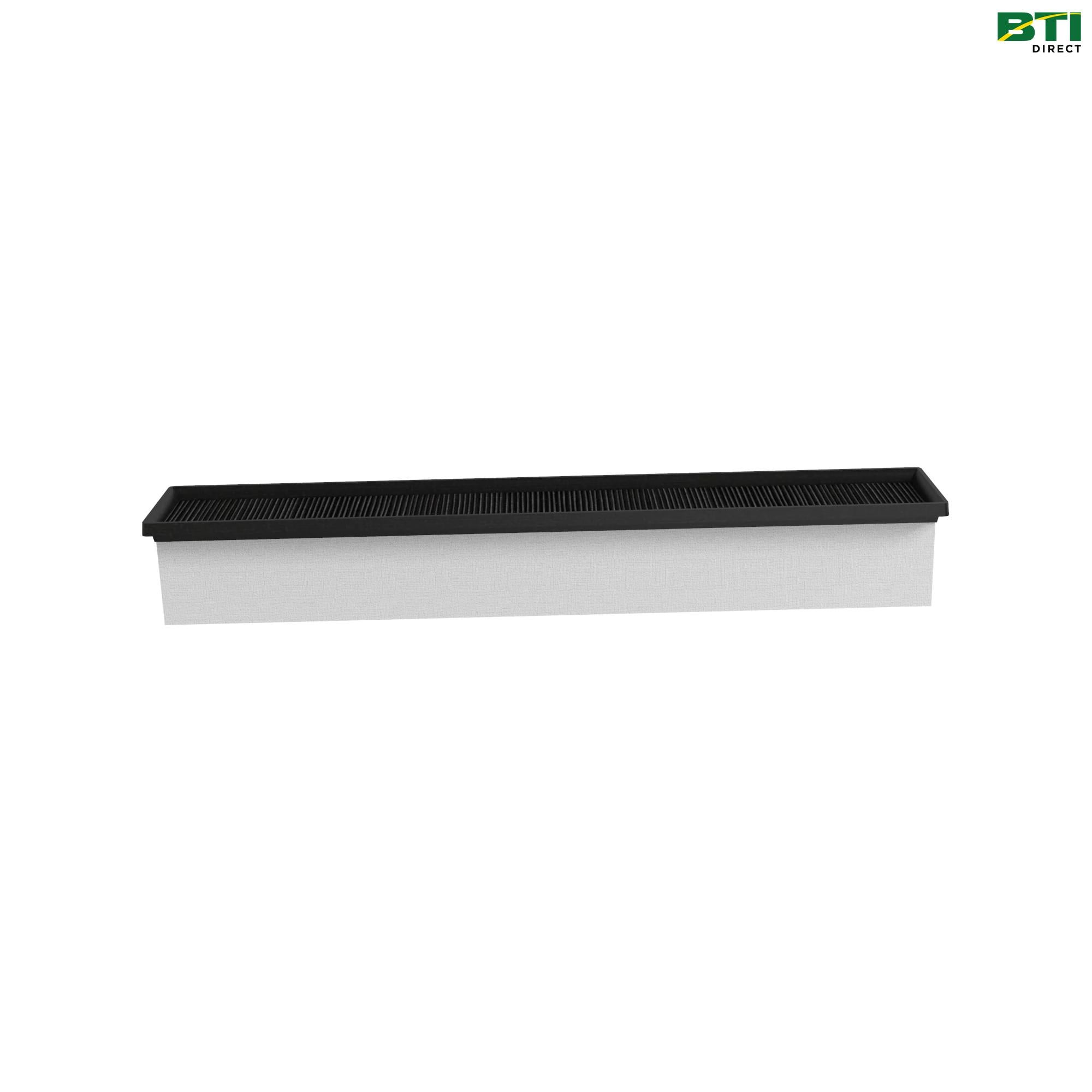 RE333567: Activated Carbon Cab Fresh Air Filter