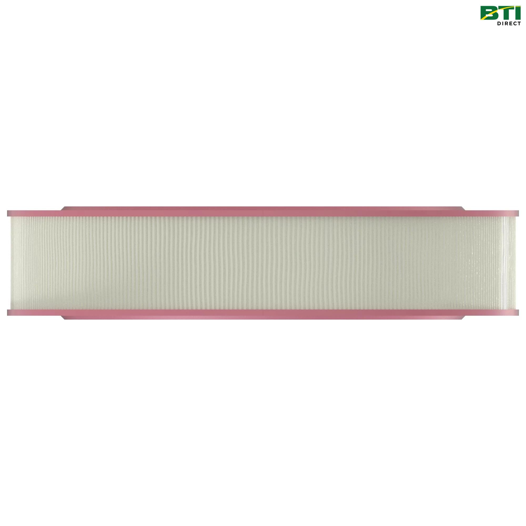 RE333569: Activated Carbon Cab Recirculation Air Filter