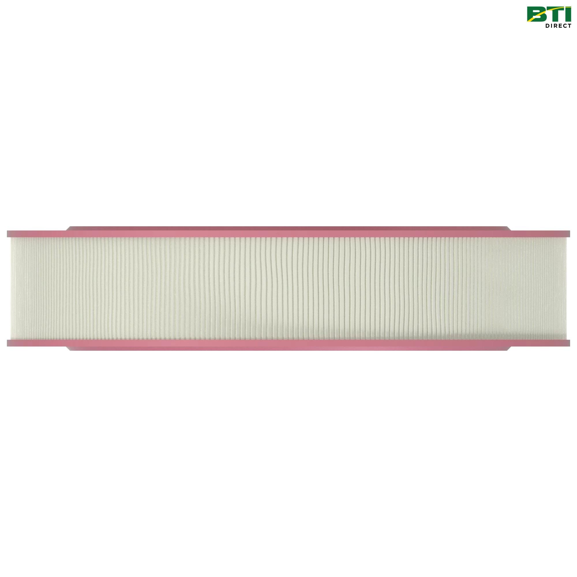 RE333569: Activated Carbon Cab Recirculation Air Filter