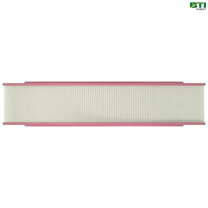 RE333569: Activated Carbon Cab Recirculation Air Filter