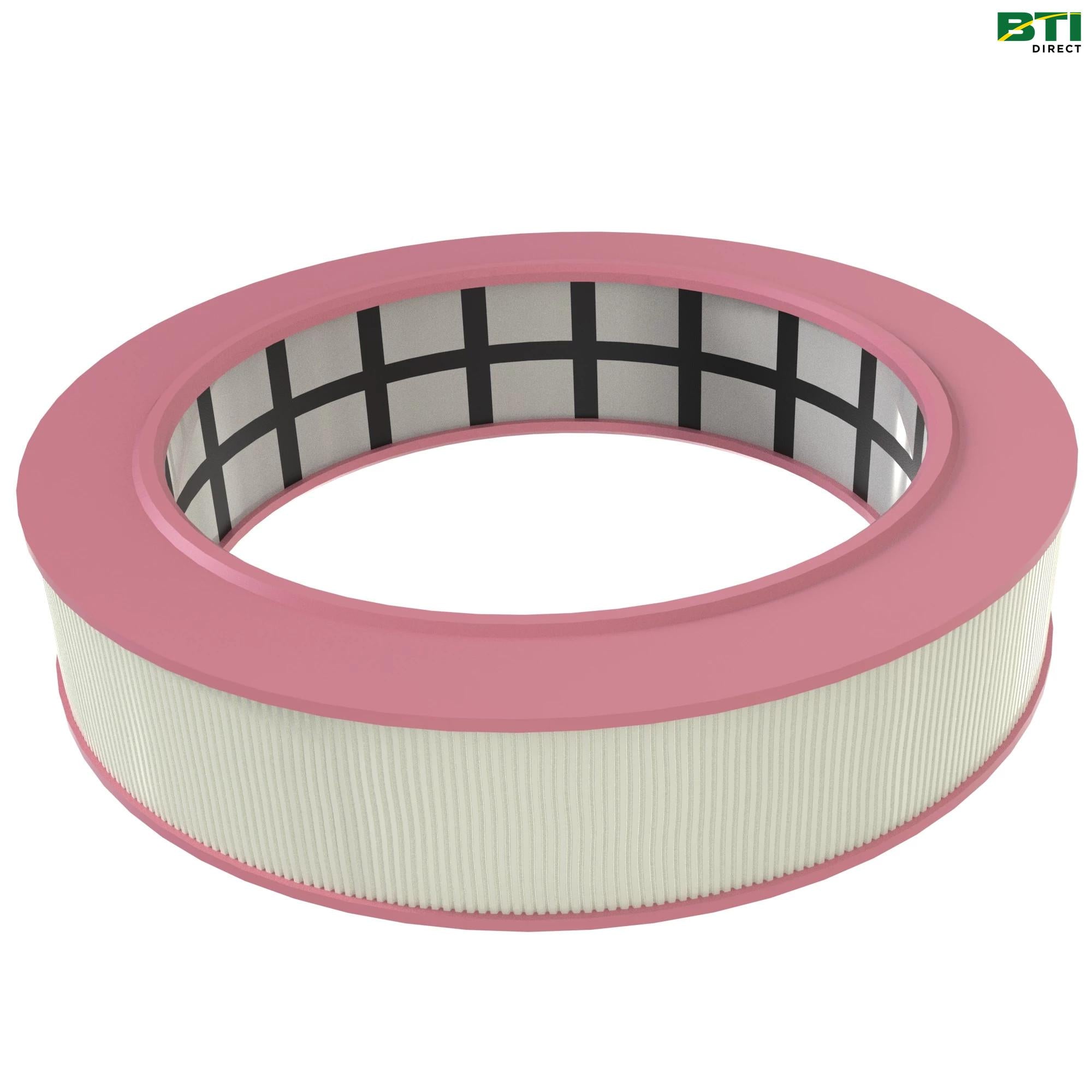 RE333569: Activated Carbon Cab Recirculation Air Filter