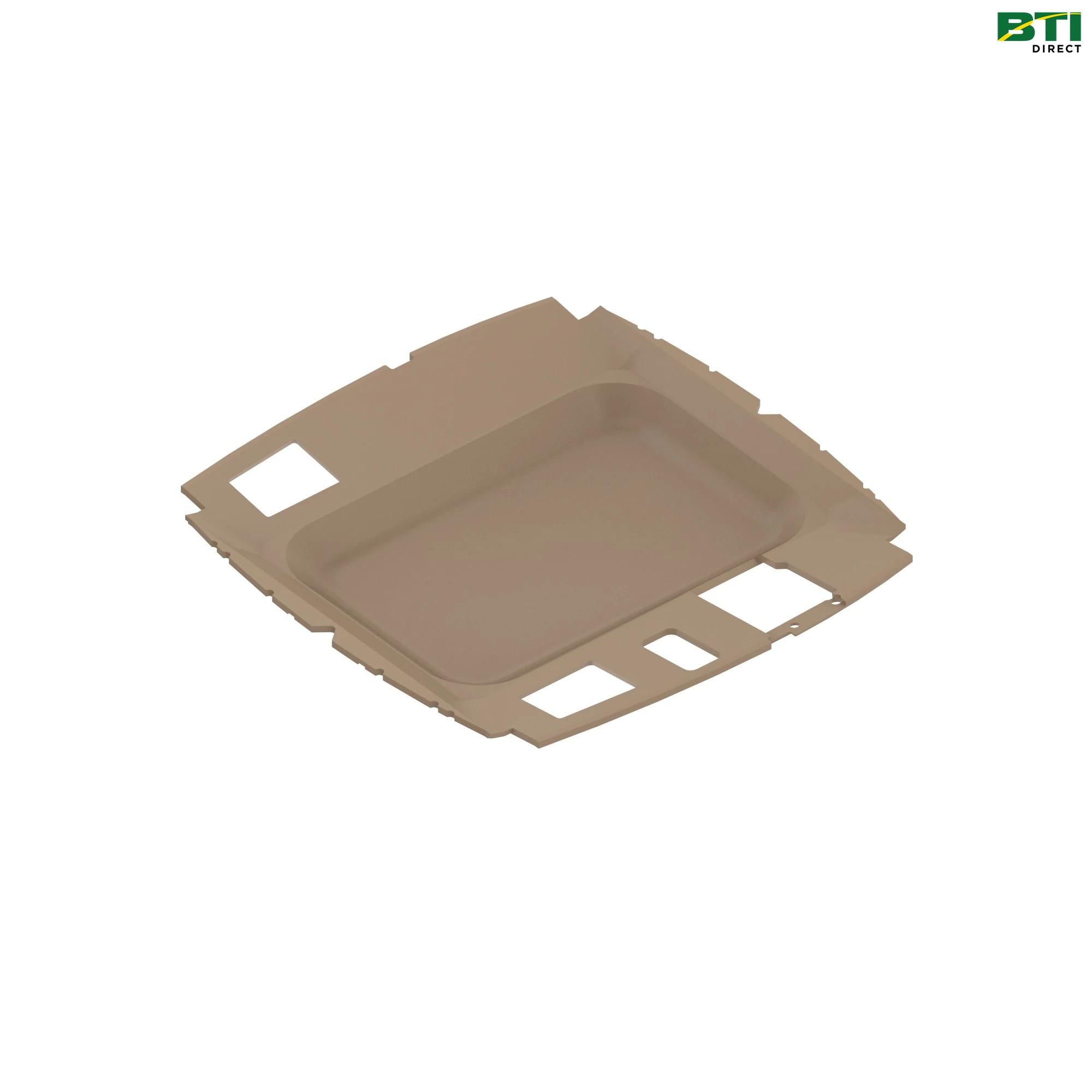 RE37820: Rear Headliner