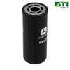 RE38965: Hydraulic Oil Filter