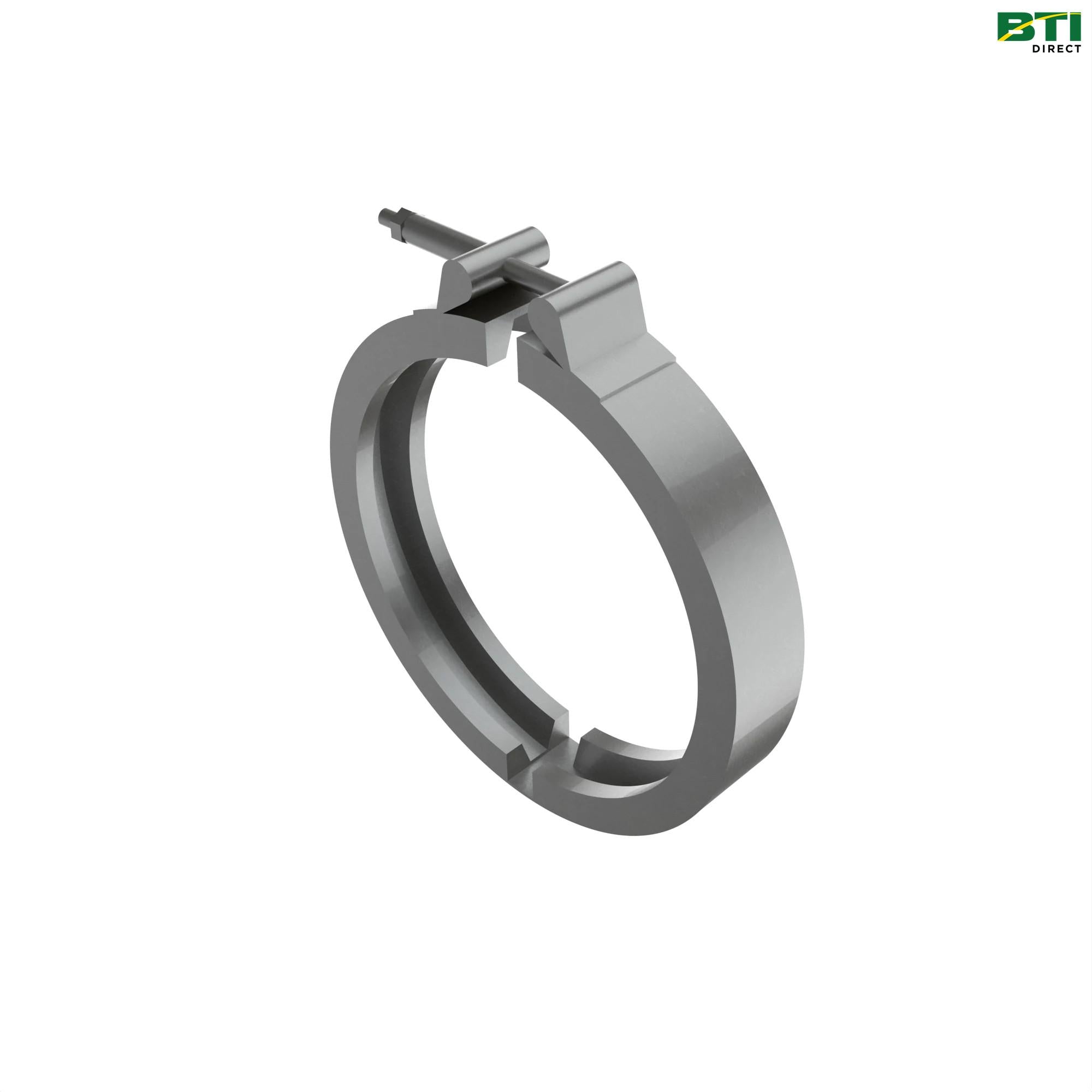 RE40048: V-Clamp