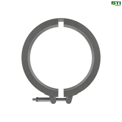 RE40048: V-Clamp