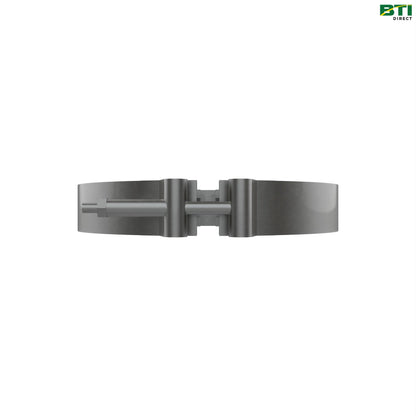 RE40048: V-Clamp