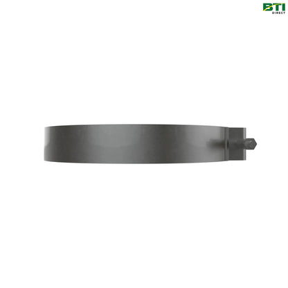 RE40048: V-Clamp