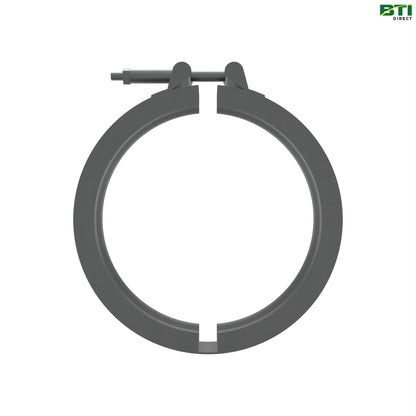 RE40048: V-Clamp
