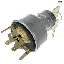  RE45963: Rotary Ignition Switch