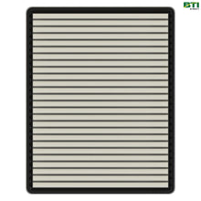  RE48882: Cab Recirculation Air Filter