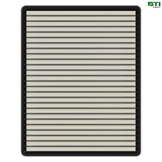 RE48882: Cab Recirculation Air Filter