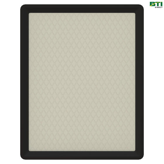 RE48882: Cab Recirculation Air Filter