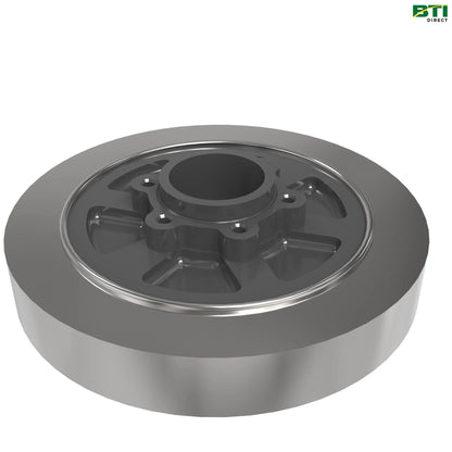 RE500917: Torsional Damper