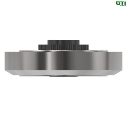 RE500917: Torsional Damper