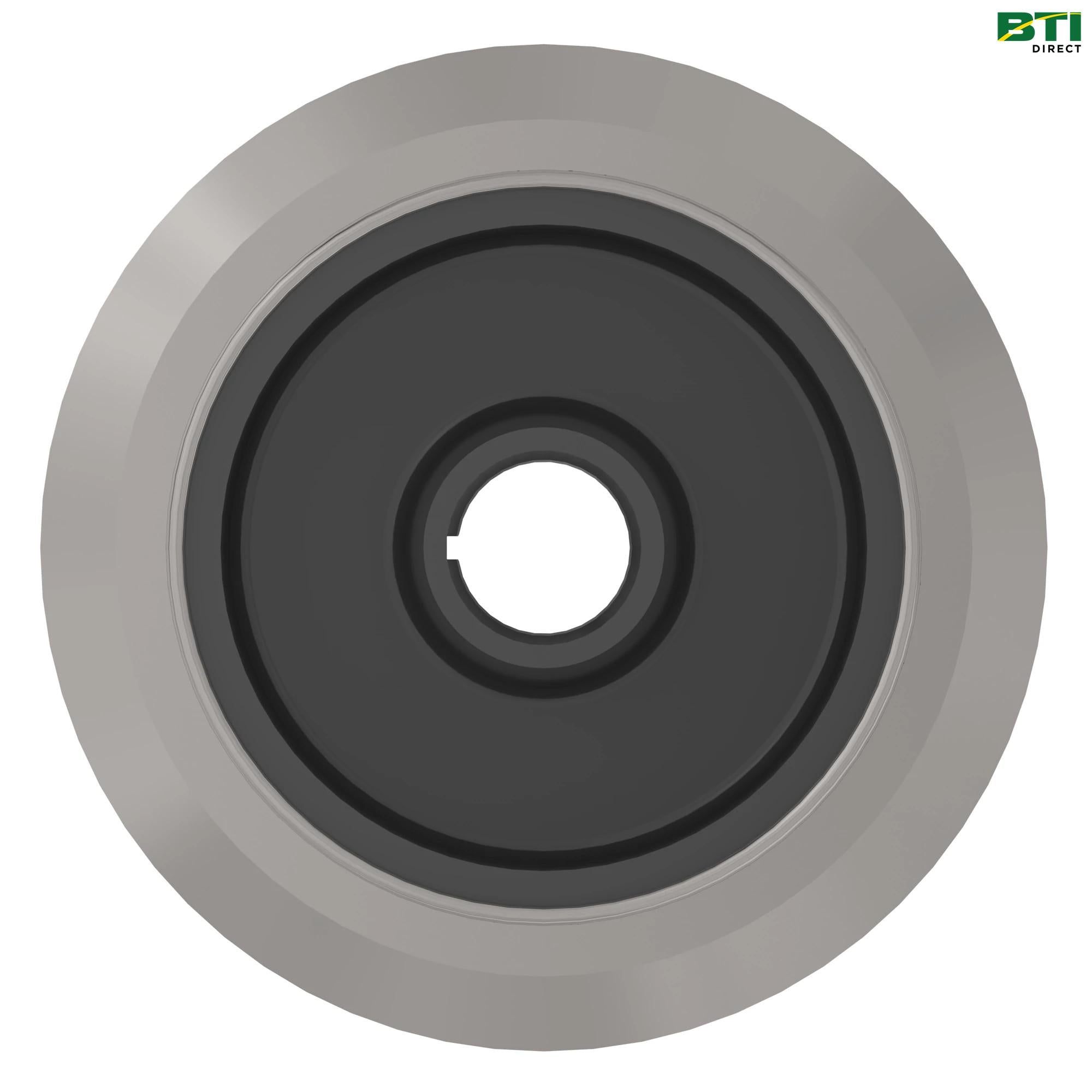 RE500917: Torsional Damper