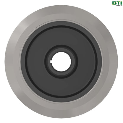 RE500917: Torsional Damper