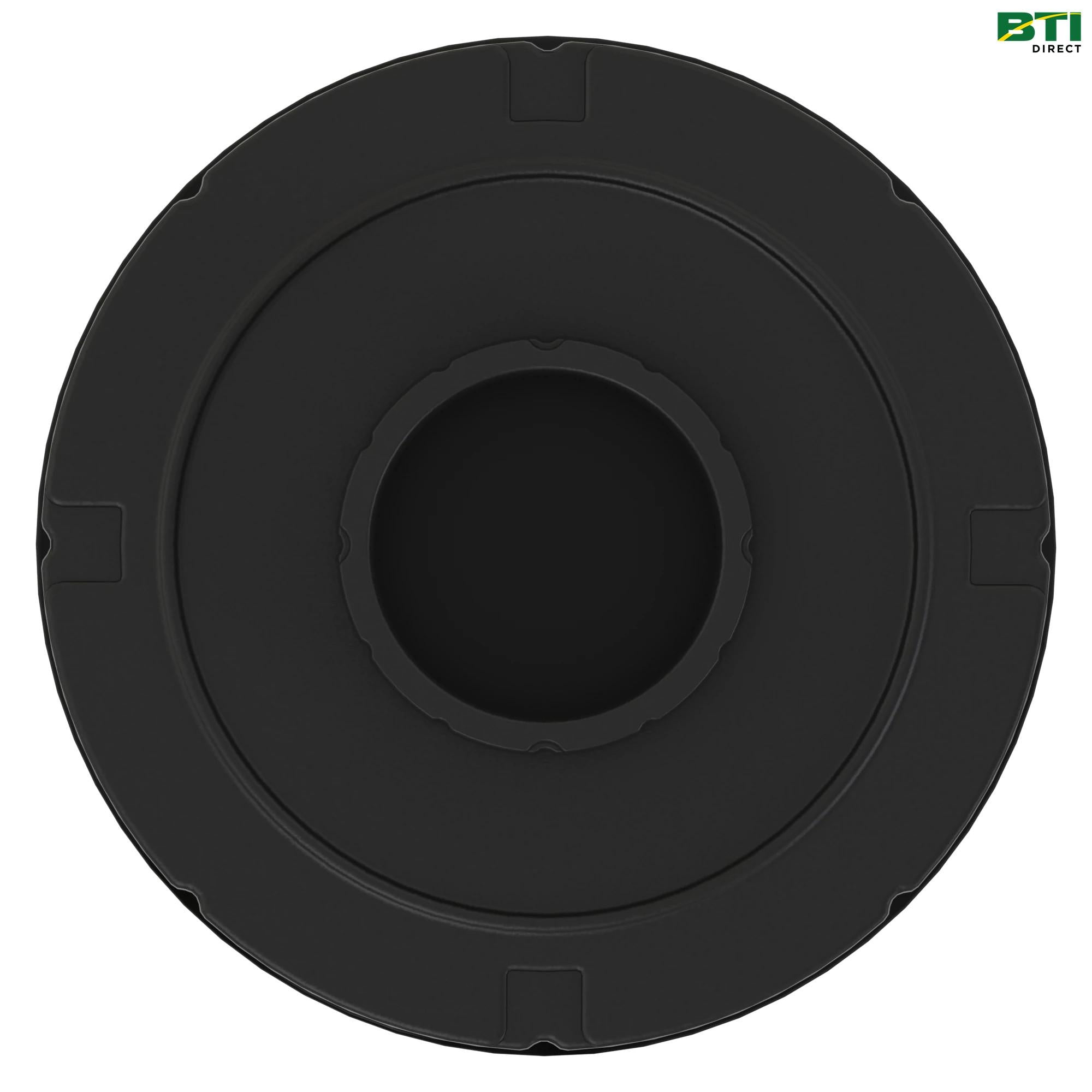 RE502284: Crankcase Vent Filter Element