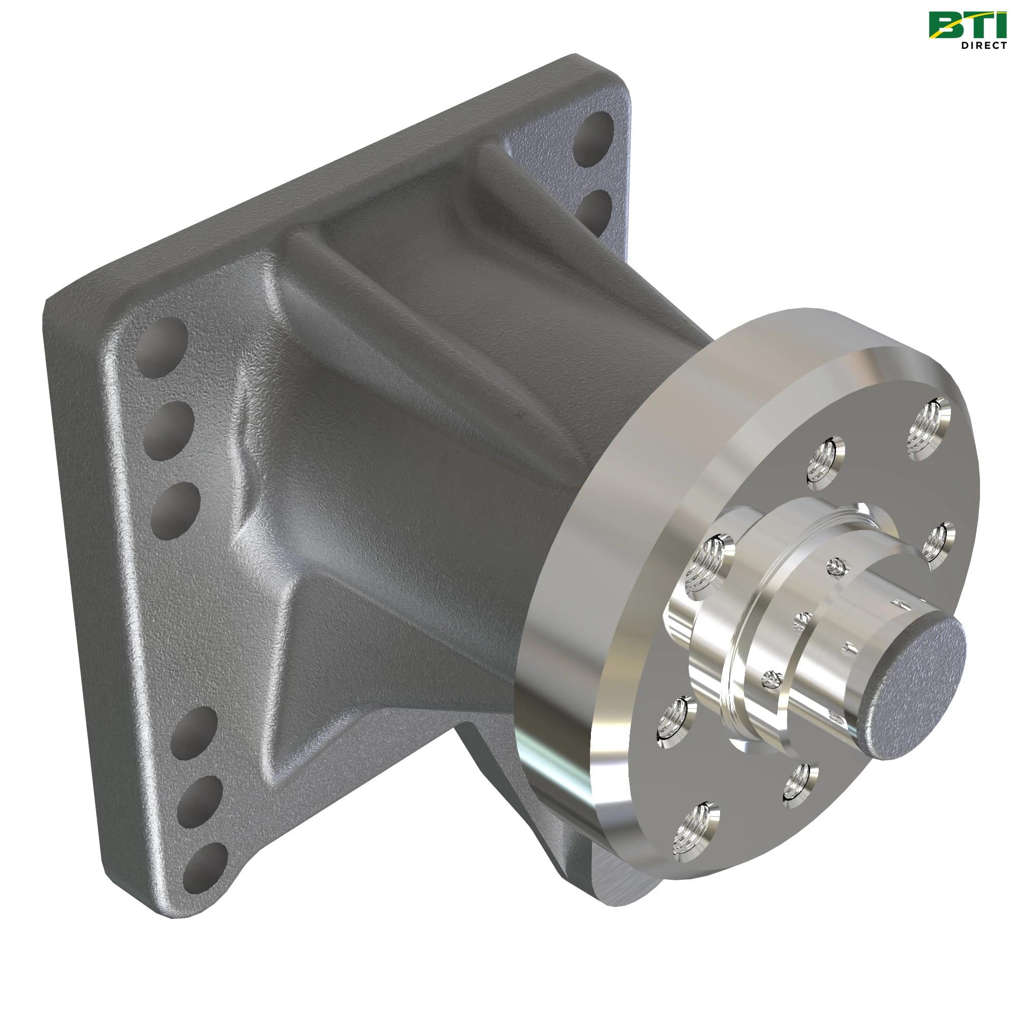 RE503664: Fan Drive Support