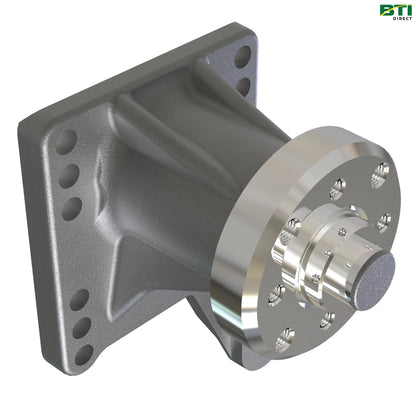 RE503664: Fan Drive Support