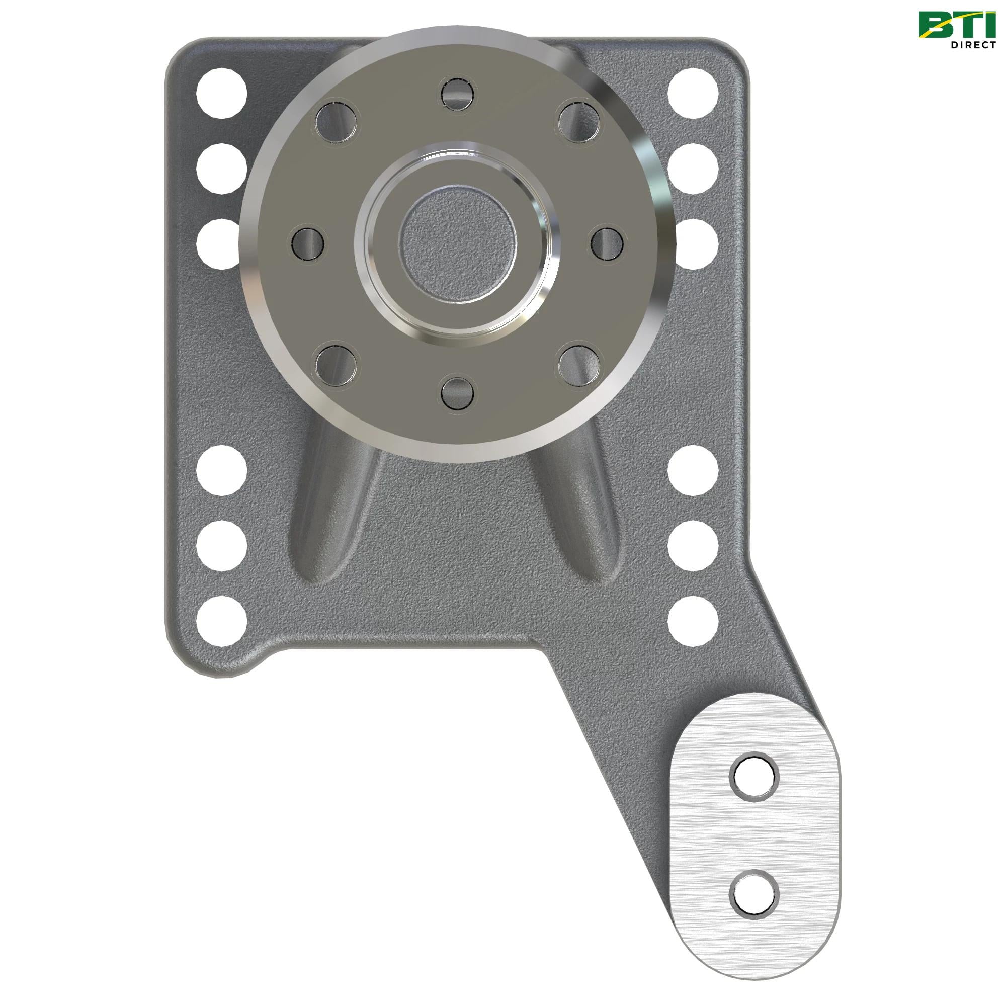 RE503664: Fan Drive Support