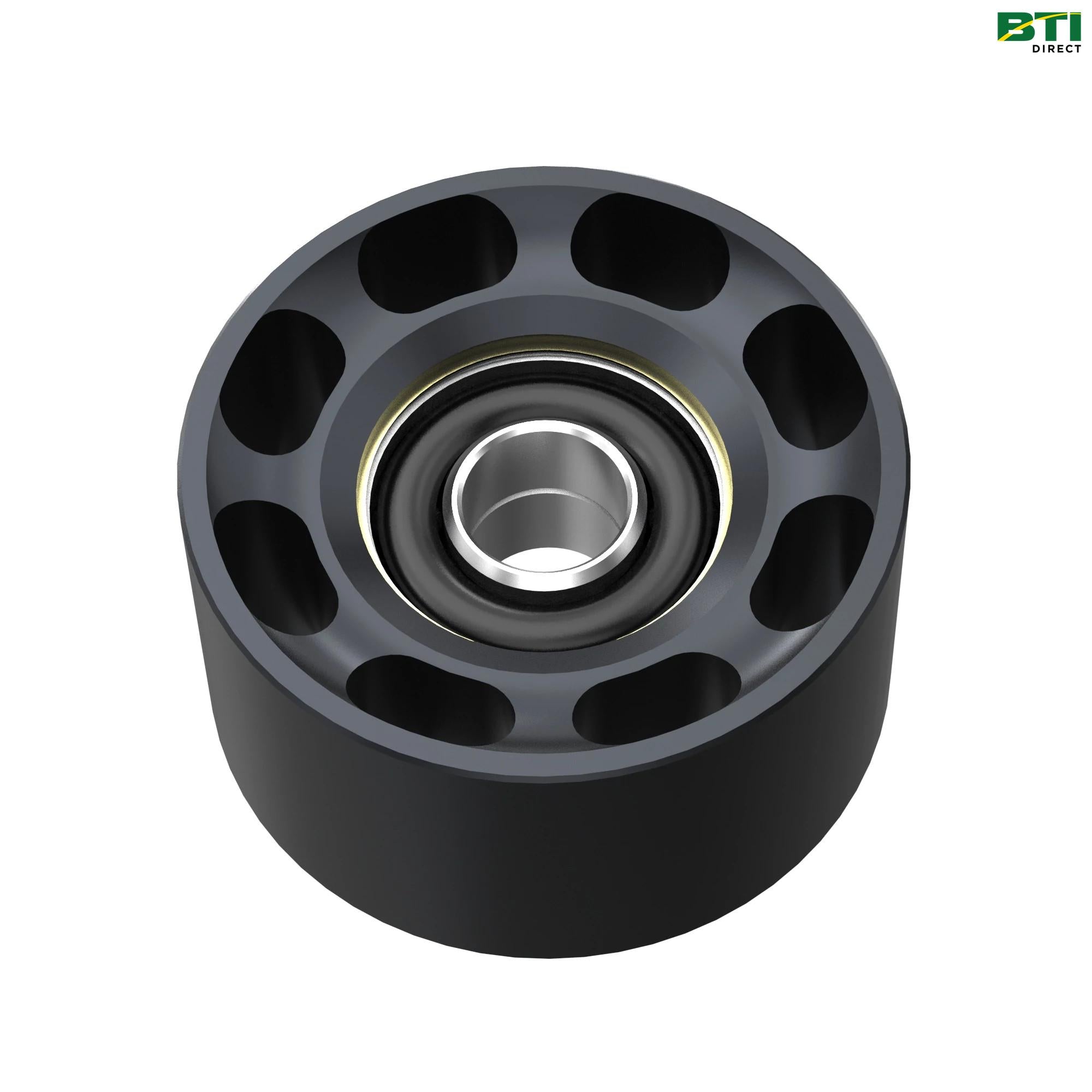 RE505264: Idler Pulley