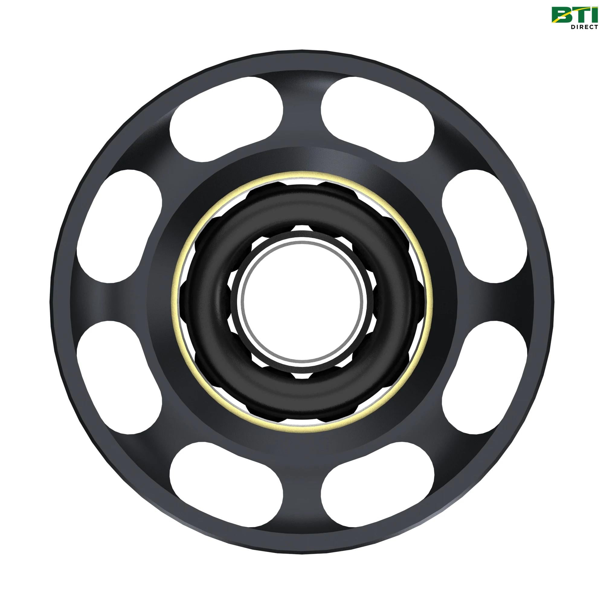 RE505264: Idler Pulley