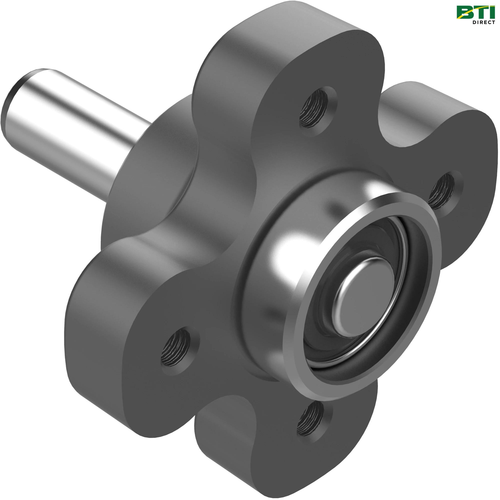 RE505621: Fan Drive Hub