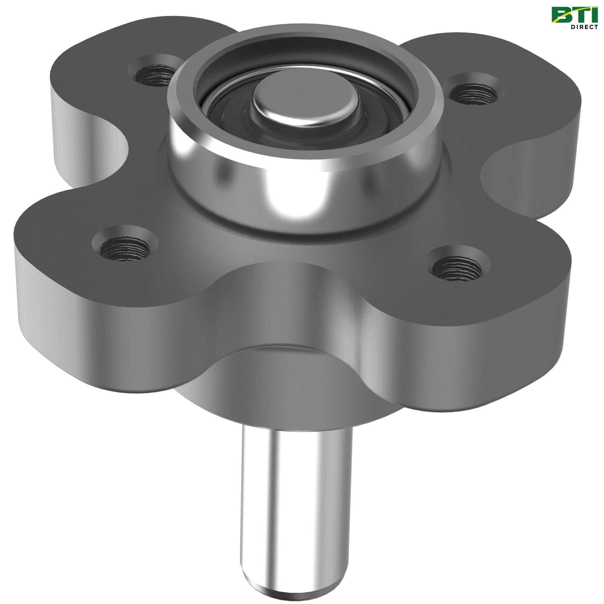 RE505621: Fan Drive Hub