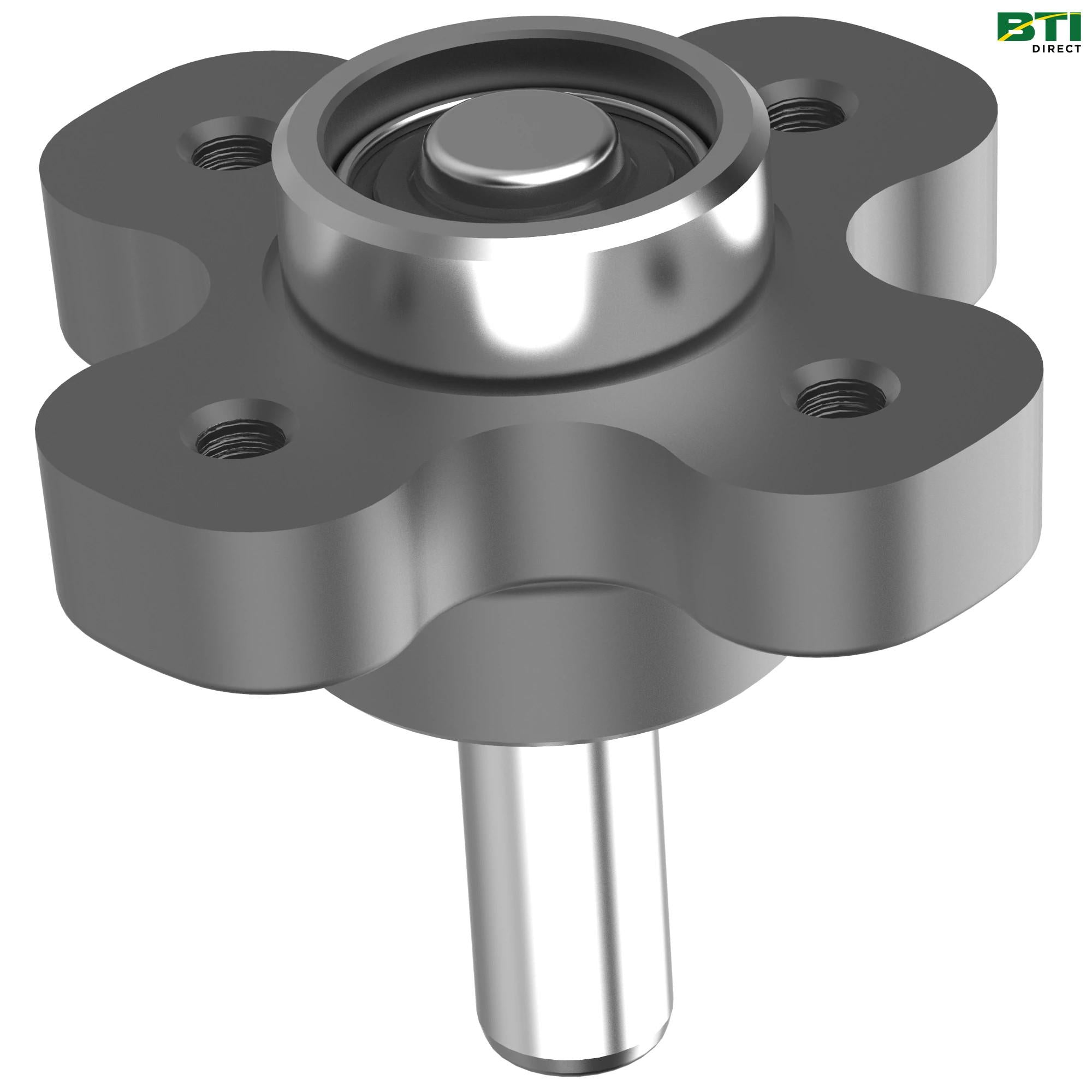 RE505621: Fan Drive Hub