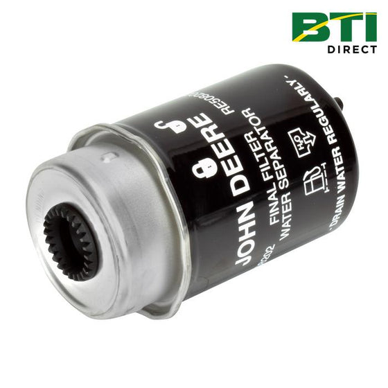 RE508202: Fuel Filter