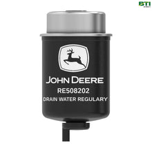  RE508202: Fuel Filter