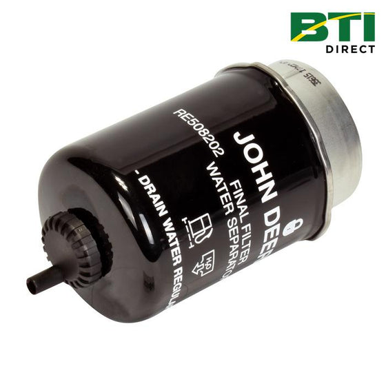 RE508202: Fuel Filter