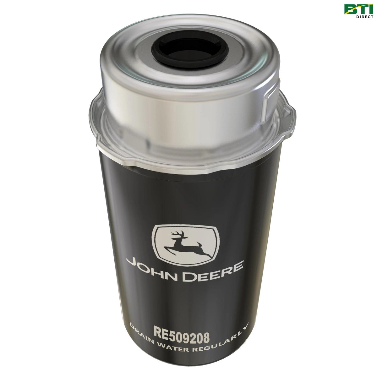 RE509208: Primary Fuel Filter – BTI Direct