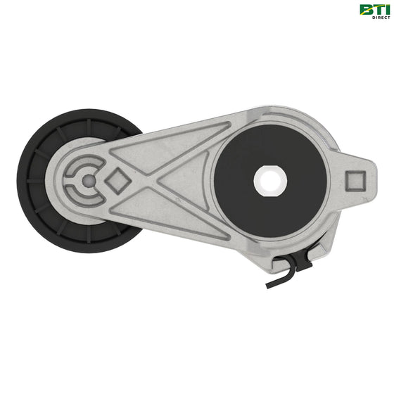 RE509517: Engine Auxiliary Drive Belt Tensioner