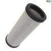 RE51630: Secondary Air Filter Element