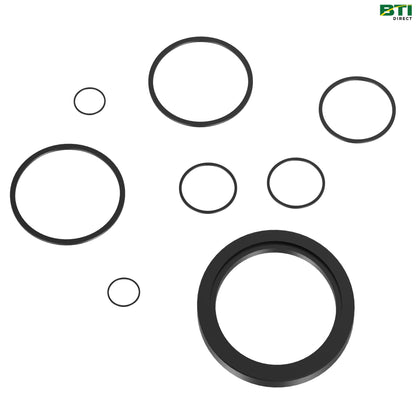 RE516553: Fuel Filter Seal Kit