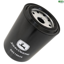  RE519626: Engine Oil Filter