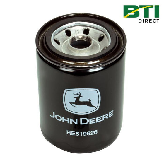 RE519626: Engine Oil Filter