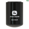 RE519626: Engine Oil Filter